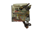 Controlador USM C-PFT N4 8200455424 8200455424-L Renault