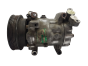 Compresor Aire Acondicionado Renault 8200315744 SD6V12 1416K Sanden 7150