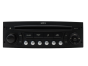 Radio Cd Mp3 Peugeot 207 96643699XT Siemens VDO