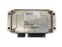 Controlador 0261206606 9638765980id06 26FM0828 PSA Bosch 3390