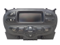 Controles Calefacción A/C Citroen Xsara Picasso 96450543XT GKR