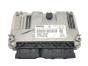 Controlador 0261S07612 89661-0H250 PSA Toyota Bosch 28203