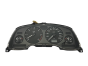 Velocímetro/Instrumentos Y Relojes Opel Astra G YL09131135 351117000 57368