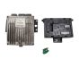 Conjunto De Arranque Renault Modus 8200619409 8200652286 1.5 DCI K9K