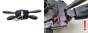 Interruptor De Las Luces Citroen Peugeot 96643938XT COM2005 6242PE