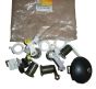 Cilindro De La Cerradura Completo Original Master II Movano Interstar 7701470952
