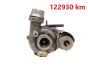 Turbocompresor 841167H82728353 54359710025 1.5 dci 54391014760 122930 km