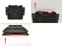 Controlador 7700114876 7700111549 R04010030F 80837F Renault Lucas 3859