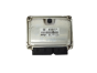 Controlador VW 045906019BF 0281011241 Bosch 18654