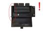 Controlador 8200331477 8200374150 R0410B027B Renault Delphi 14504