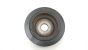 Polea Del Eje 7700105321 1.4 1.6 16v Renault