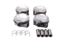 Pistón Del Motor Completo Para VW Audi Seat Skoda 06K107065A 11071702101 Vika