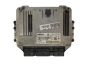 Controlador 0281011863 9659342280 9653958980 PSA Bosch 2954