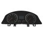 Velocímetro/Instrumentos Y Relojes VW Golf MK5 Jetta 1K0920864A Visteon