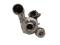 Turbocompresor 2,2 CDI Mercedes A6510900980 