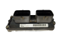 Controlador 61600.376.02 46808846 IAW59F.M3 Fiat Magneti Marelli 16701