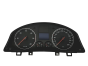 Velocímetro/Instrumentos Y Relojes VW Golf MK5 1K0920862K A2C53145986 VDO