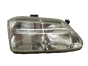 Reflector Derecho 260102454R Megane 1 Renault Cabrio Coupe Valeo