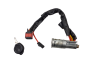 Interruptor De Encendido Peugeot 206 369023 4162P0 Neiman 1211