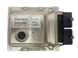 Controlador Fiat 51986261 9GF.TE BC.0116776.C Magneti Marelli