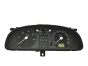 Velocímetro/Instrumentos Y Relojes Renault Laguna 2 8200218863 B 59449