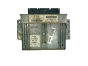 Controlador 9641232080 9638442580-03 21646058-5 PSA Sagem 