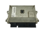 Controlador 9805353080 V29032215A 9800913080 PSA Valeo 68087