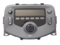 Radio del coche Peugeot 108 Aygo C1 II 86120-0H050 CQ-SS94F1AE 1066
