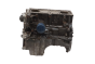 Bloque Del Motor K7J714 K7JA714 Dacia Sandero 1.4 8v 93651km