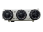 Controles Calefacción AC Mercedes-Benz ML W163 A1638205589