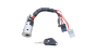 Interruptor De Encendido 4162W4 Simplex Citroen Berlingo 1060