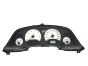 Velocímetro/Instrumentos Y Relojes Opel Zafira A 09181227CU 110008922007 58664