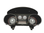 Velocímetro/Instrumentos Y Relojes Fiat Punto Evo 52029603 503010282702 