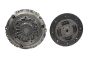 Embrague Completo 1650400680 9801354980 9801354780 1.6 Blue HDI Partner 