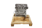 Motor Diésel BH01 10JBHY 1.6 HDI 8v Citroen Peugeot 1000