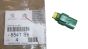 Enchufe Nueva Original 6541.S9 6541S9 Citroen Peugeot