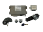 Conjunto De Arranque Fiat 600 Seicento 46555914 46533994 0.9
