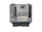 Controlador 89661-0D450 0281012322 Toyota Bosch 53957