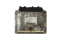 Controlador Del Motor IAW4EF.G1 73502897 Fiat 26320