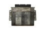 Controlador 9654528680 9642222380 21584807-9 PSA Sagem 14427