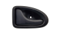 Maneta De La Puerta Izquierdo 7700830078 Renault Megane Clio Master Movano 
