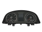 Velocímetro/Instrumentos Y Relojes VW Caddy 2K5920876K A2C16188000 