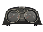 Velocímetro/Instrumentos Y Relojes Opel Astra H 93182882 Siemens VDO