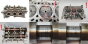 La Culata 1642R-3 110417920R 0.9 TCE H4B Renault
