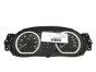 Velocímetro/Instrumentos Y Relojes Dacia Logan 8200435080