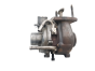 Turbocompresor GT1746V H8200398565 8200631167 Garrett 1.9 dci 7701479254
