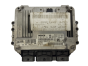 Controlador PSA 0281011634 9653958980 Bosch 