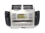 Radio Cd Toyota Yaris 86120-0D210 CQ-TS0570LC W58824 1062