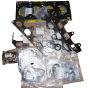 Conjunto De Juntas, Sellos Del Motor Original Renault Megane 2.0 16v 7701471278