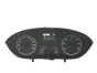 Velocímetro/Instrumentos Y Relojes Ducato Jumper Boxer 1360355080 PSA 53105